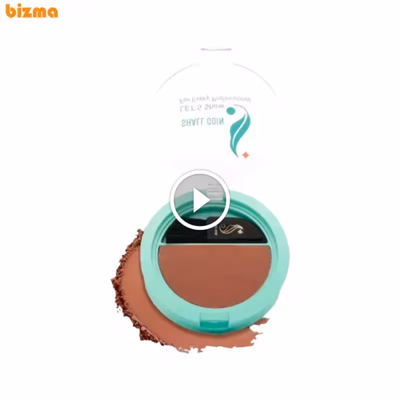 رژگونه شال کوین 406