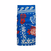 دستمال سر و گردن آمان حوس / طرح AS72