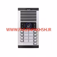پنل تصویری ده واحدی الکتروپیک مدل 1086