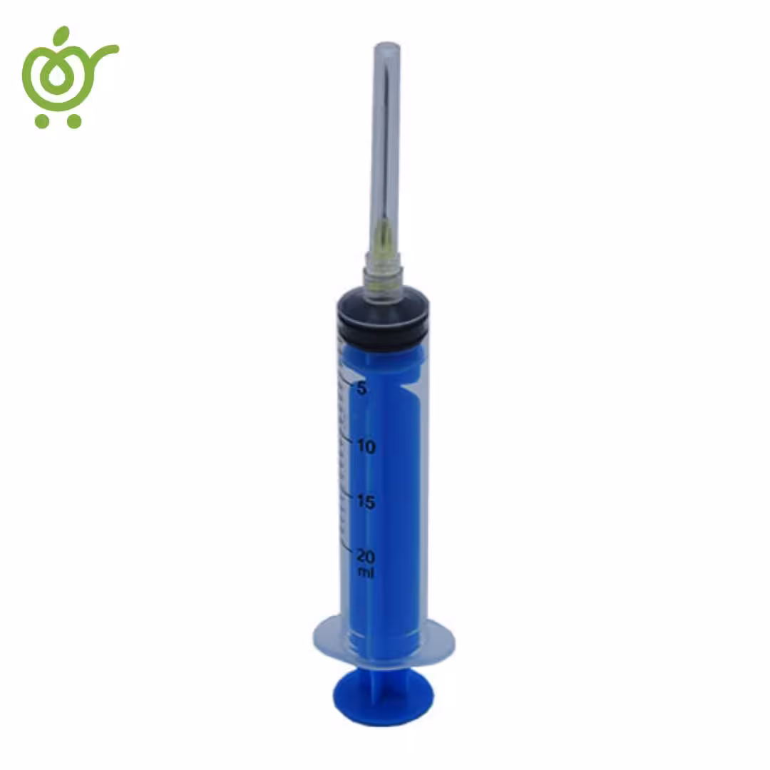 سرنگ لوئرلاک 20cc آواپزشک | فروشگاه اینترنتی سیب 115