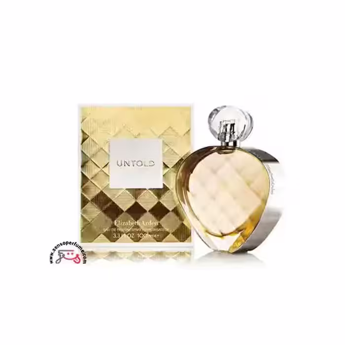 عطر ادکلن الیزابت آردن آنتولد | elizabeth arden untold