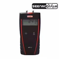 فشارسنج،مانومتر دیجیتال KIMO MP50