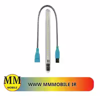 چراغ LED يو اس بي ريلايف مدل RELIFE RL-805