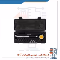 بورگیج آسیمتو 50 - 35 میلی متر مدل 0-22-483