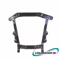 رام زیر موتور ساندرو