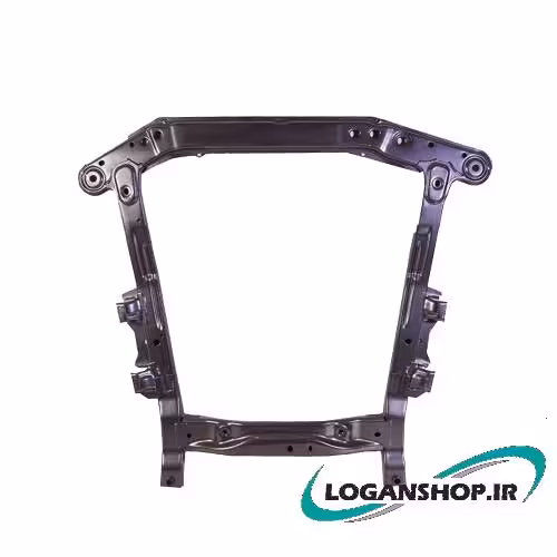 رام زیر موتور ساندرو