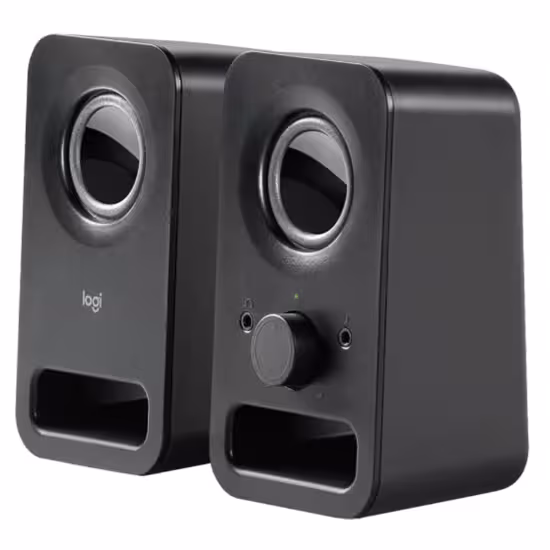 اسپیکر لاجیتک مدل Logitech Z150