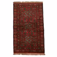 فرش دستباف دو متری مدل خراسان کد 40201254