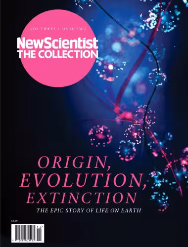 خرید و دانلود نسخه کامل کتاب Life: Origin, Evolution, Extinction: The epic story of life on earth