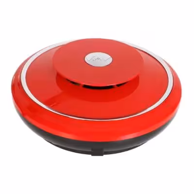 دستگاه تصفیه کننده هوا Vav مدل Aladdin Air Purifler - قرمز