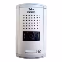 پنل آیفون تصویری یک واحدی تابا سپهر 1840