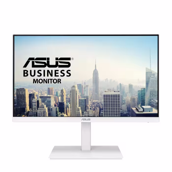 مانیتور ایسوس 24 اینچ مدل VA24EQSB-W