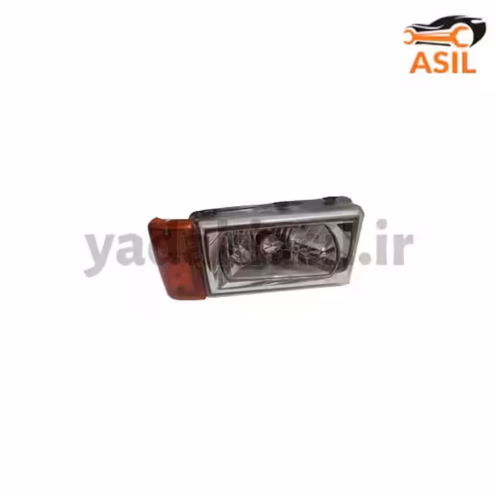 چراغ جلو پیکان وانت فن آوران