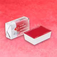قرص آبرنگ سنت پترزبورگ کد 11361 Quinacridone Red
