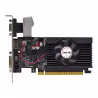 قیمت و خرید کارت گرافیک ای فاکس مدل GeForce GT 710 2GB GDDR3 | یاس ارتباط