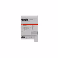 رابط KNX به DALI برند ABB مدل DALI GETWAY BASIC 1F