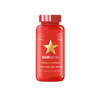 کپسول تقویت کننده و ضد ریزش مو هیرتامین بسته 30 عدد
