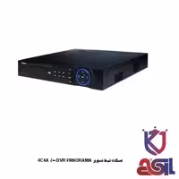 دستگاه ضبط تصاویر DVR PANORAMA مدل 4C4A