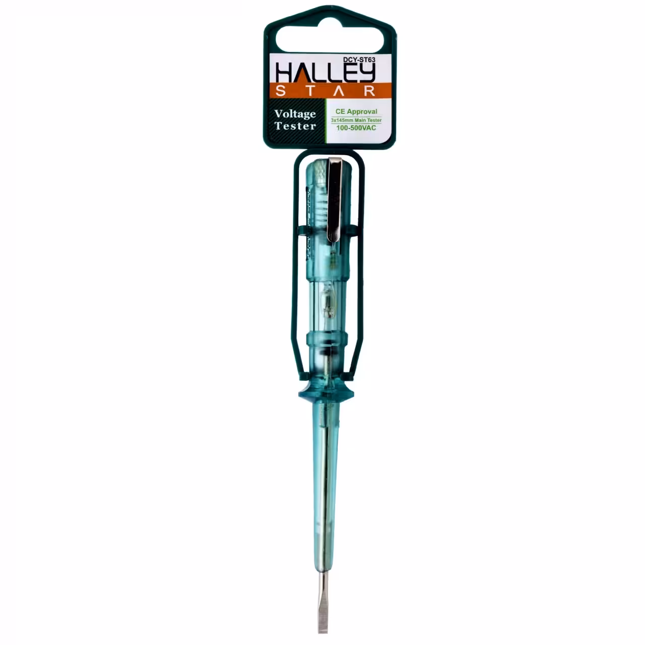 فازمتر هالی استار مدل DCY-ST63