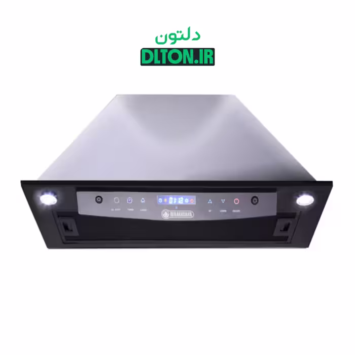 هود درخشان هیدن تاچ