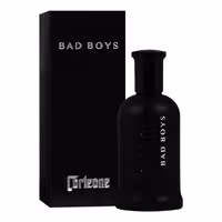 ادو پرفیوم کورلئونه بد بویز 100میلی لیتر | Corleone Bad Boys Eau De Parfum