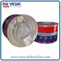 رینگ موتور 3 رینگ تراکتور 399 (امضادار) ATS اصل ضمانت