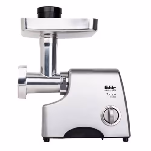 چرخ گوشت فکر مدل TORQUE PRO 2000