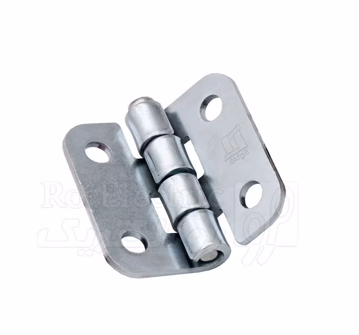 لولا آهنی روکار 60*60