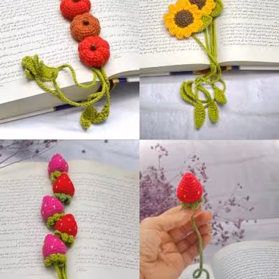 بوکمارک های فانتزی