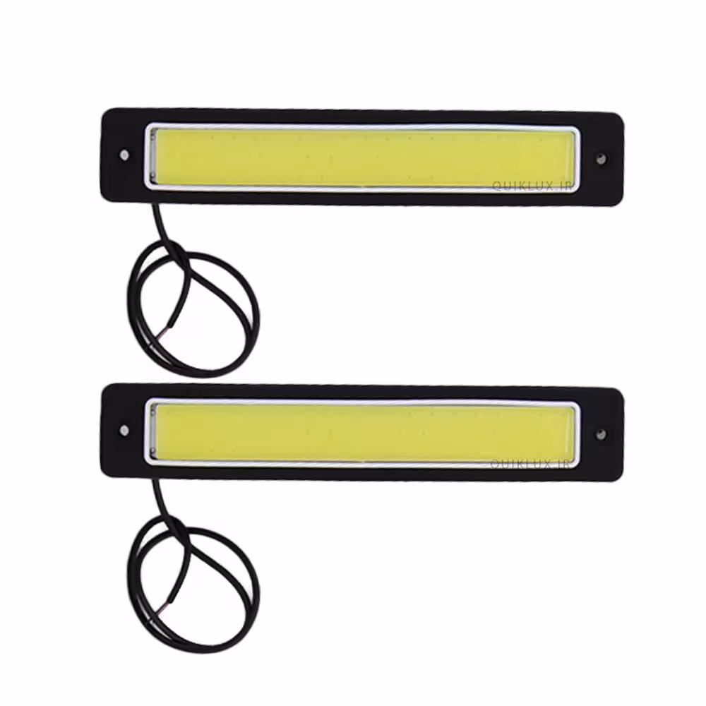 دیلایت COB مدل XYU_COB_11_W  بسته 2 عددی