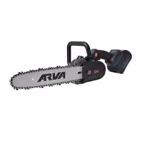 اره زنجیری شارژی براشلس 20 ولت آروا مدل 5893