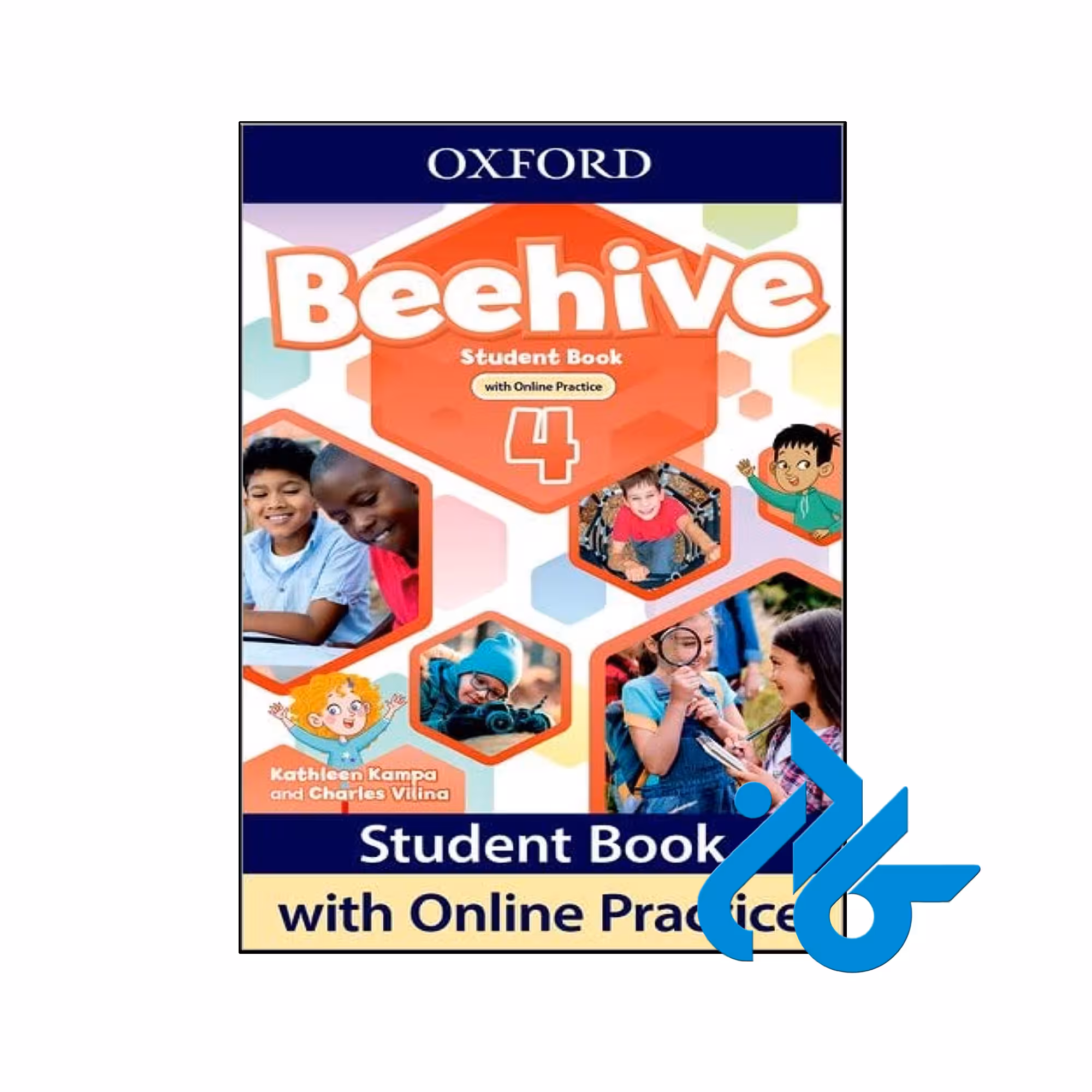 خرید و قیمت کتاب Beehive 4 از فروشگاه کادن