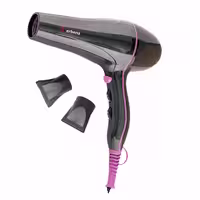 سشوار حرفه ای وربنا مدل VR-9903