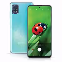 شارژر و کابل Galaxy A71