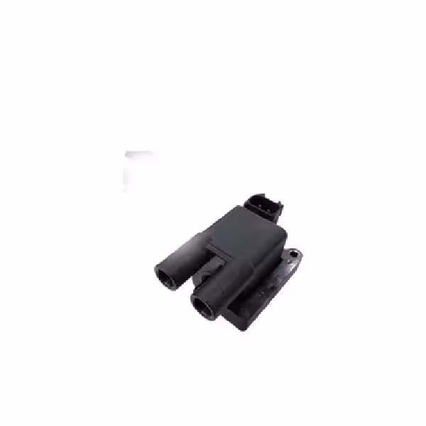 کوئل (کویل) تک پژو 405 پیکان زیمنس یوفو مشکی 1 و 4 میخ دار اماتا اصل