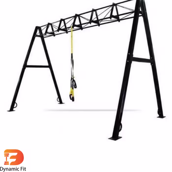 سازه تی آر ایکس NS