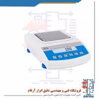 نمایندگی ترازو رادواگ WLC 0.6/A1/C/2 ظرفیت 600 گرم دقت 0.01