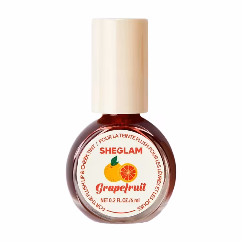 تینت لب شیگلم مدل Fruit Punch حجم 6 میل