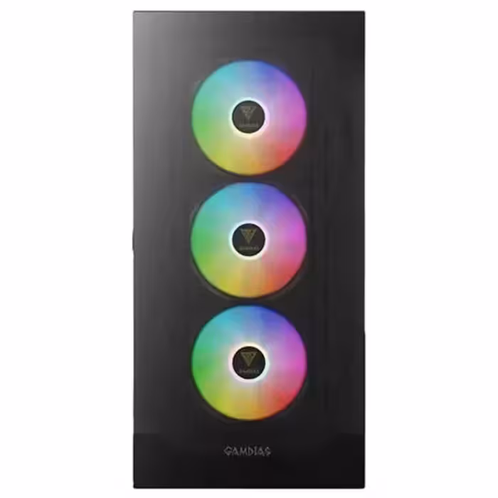 خرید و قیمت کیس کامپیوتر گیمدیاس مدل TALOS E2 ELITE