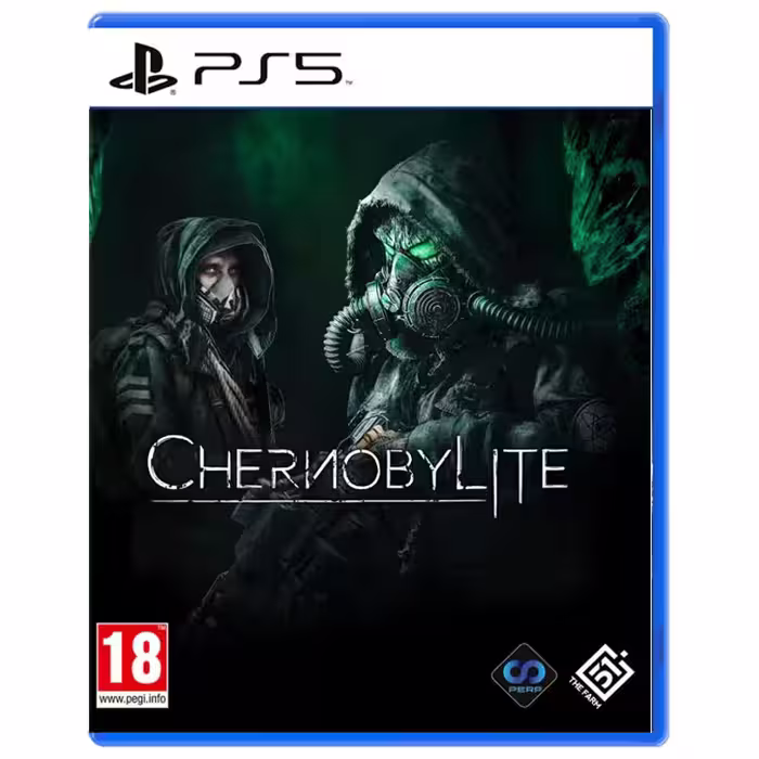 Chernobylite – PS5