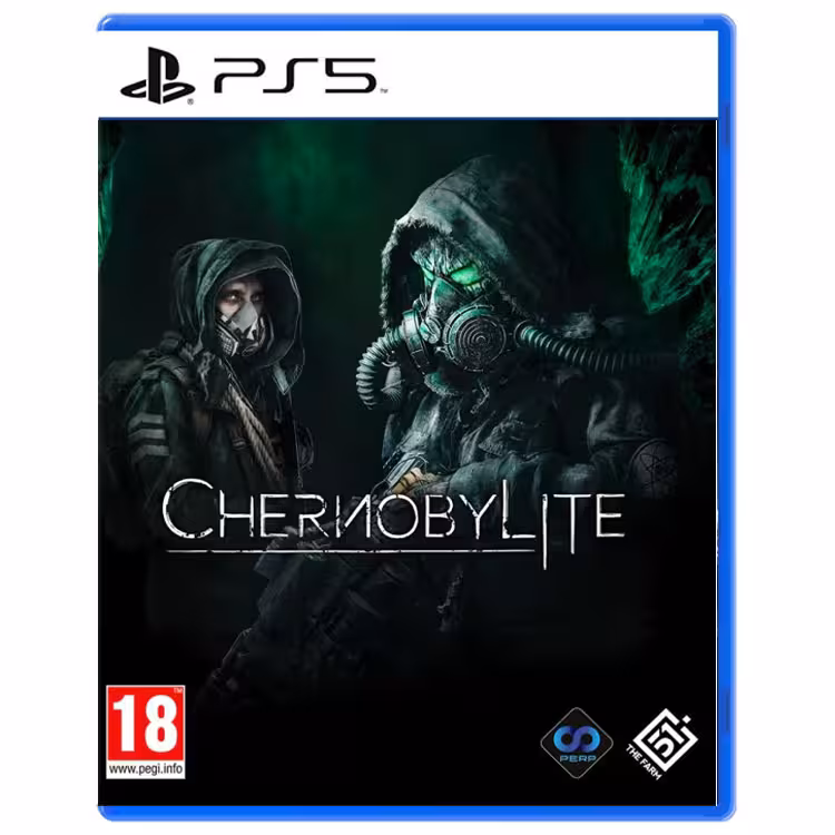 Chernobylite – PS5