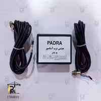 فتوسل نقطه ای پادرا