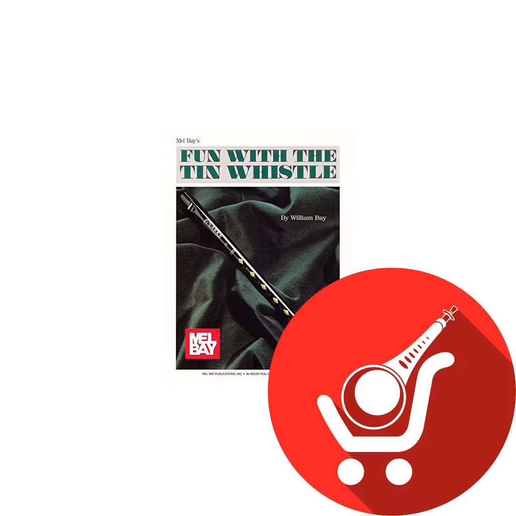 Fun with the Tin Whistle