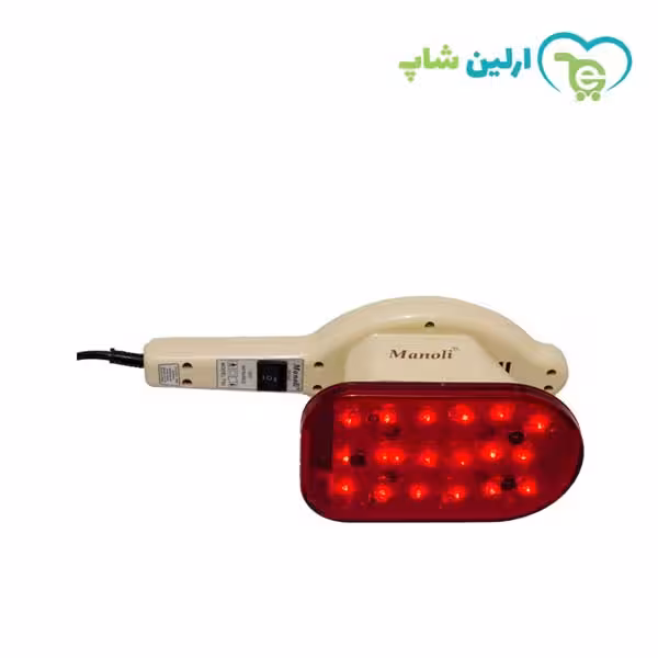 ماساژور منولی مدل 730