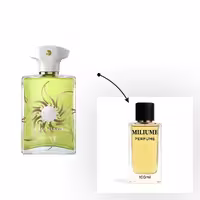 اسانس عطر Amouage Sunshine Man برند Argeville - کد 1304 - آمواج سان شاین 100ML - میلیوم پرفیوم
