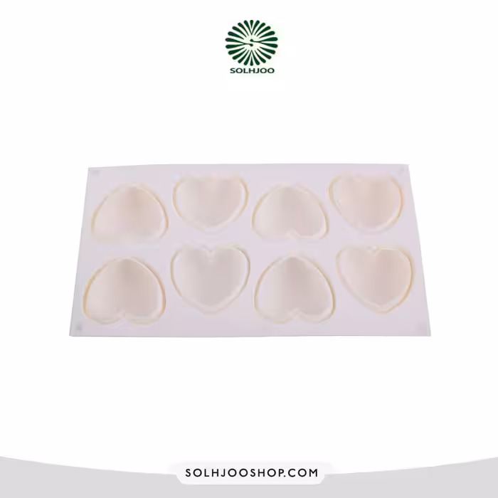 قالب سیلیکونی amorini100 سیلیکومارت
