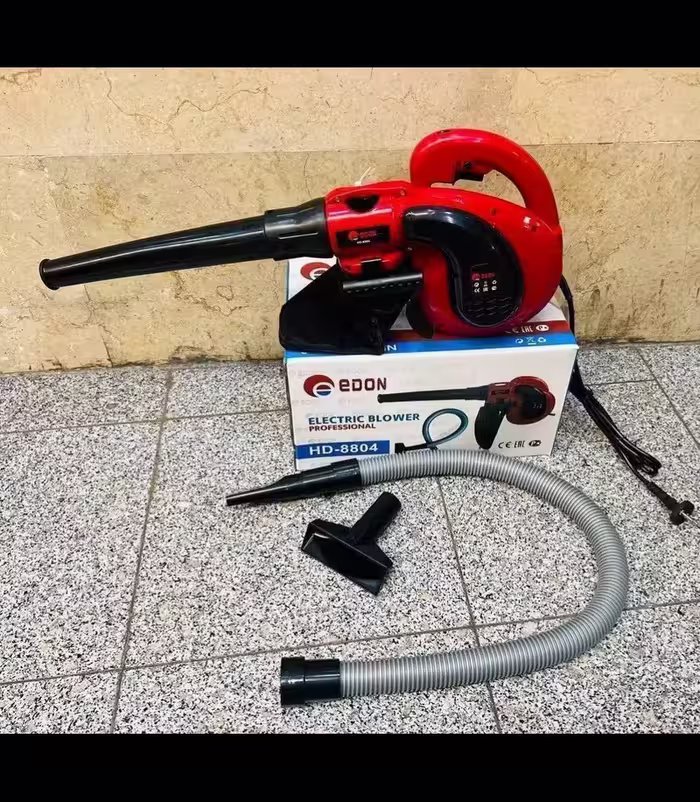 بلوور خرطومی جارو برقی ادون مدل8804