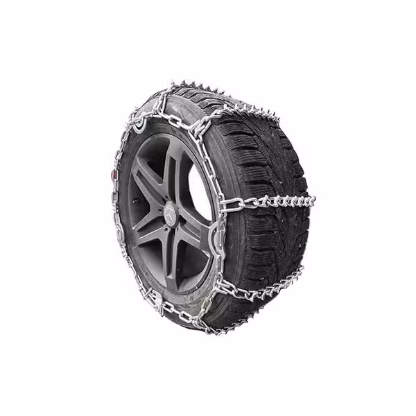 زنجیر چرخ فلزی مناسب برای بی ام و BMW 316i