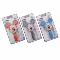 شانه و برس طرح میکی موس برند چیکو