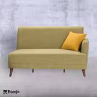 مبل ال سه نفره لیزا